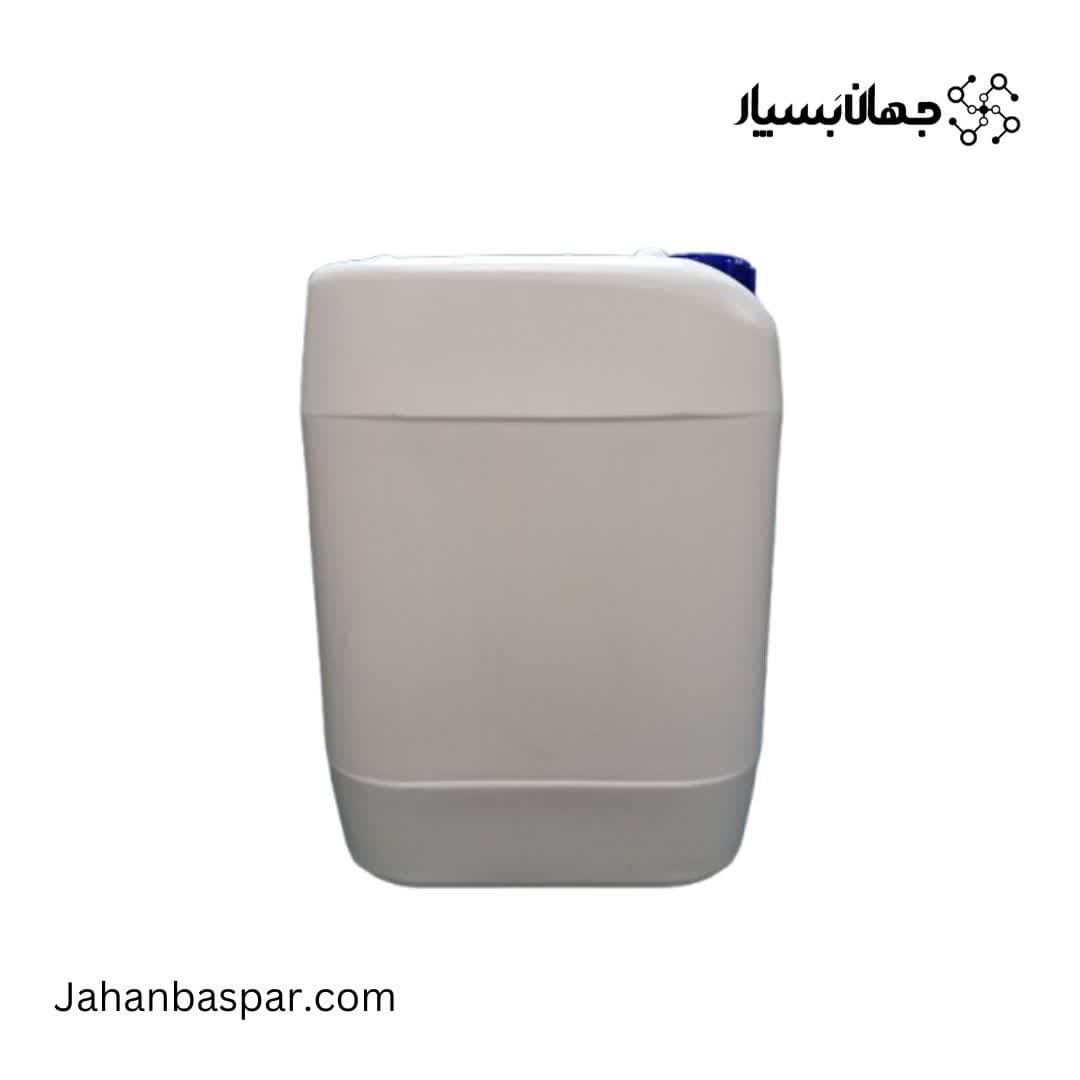 گالن بیست لیتری دکمه دار-جهان بسپار